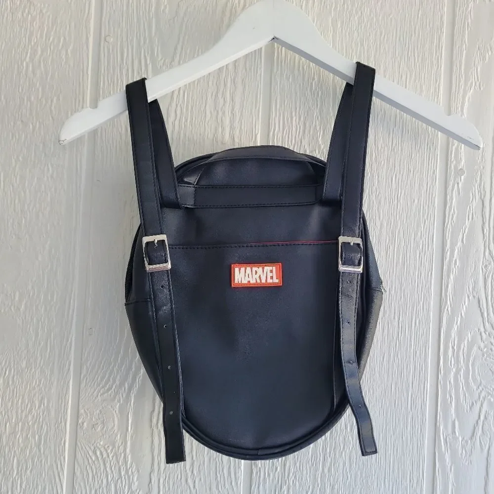 Marvel iron man small backpack